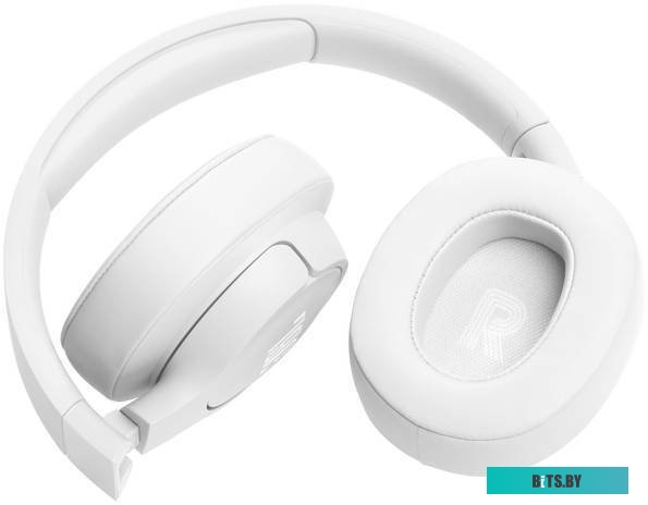 Беспроводные наушники JBL Tune 720BT (белый)