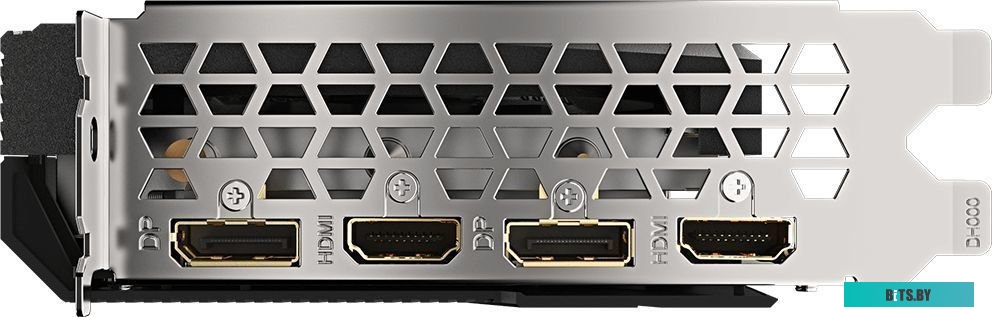 Видеокарта Gigabyte GeForce RTX 3060 Windforce OC 12G GV-N3060WF2OC-12GD 2.0