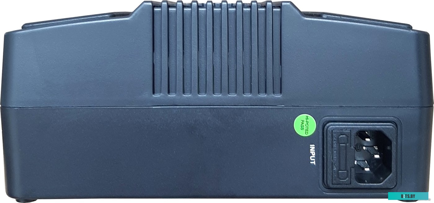 Система видеонаблюдения U-800 BLSC