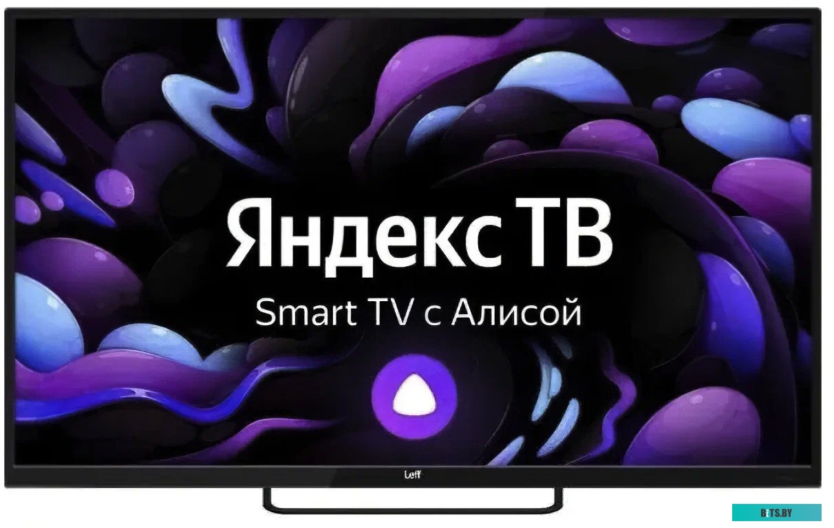 Телевизор Leff 32H540S