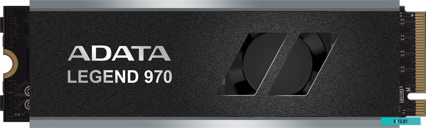 Твердотельный накопитель ADATA Legend 970 SLEG-970-1000GCI