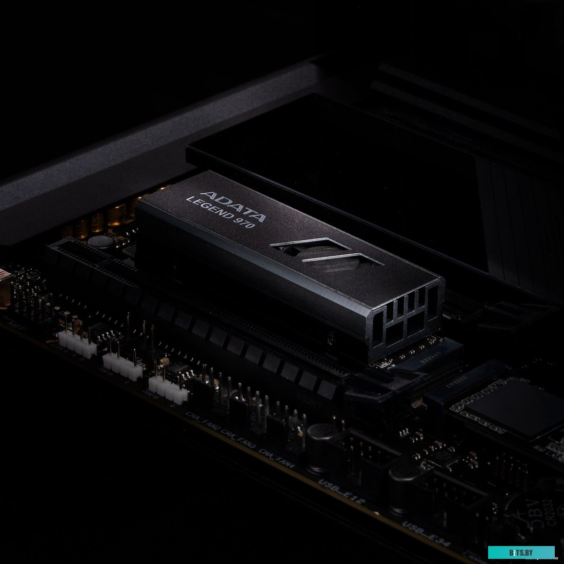 Твердотельный накопитель ADATA Legend 970 SLEG-970-1000GCI