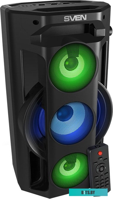 Беспроводная колонка SVEN PS-680