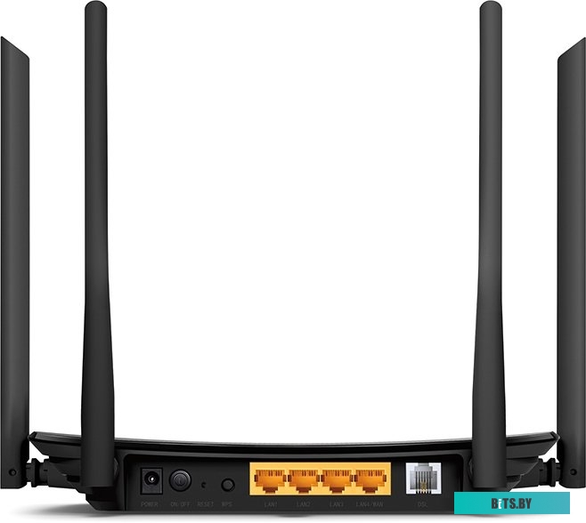 Беспроводной DSL-маршрутизатор TP-Link Archer VR300