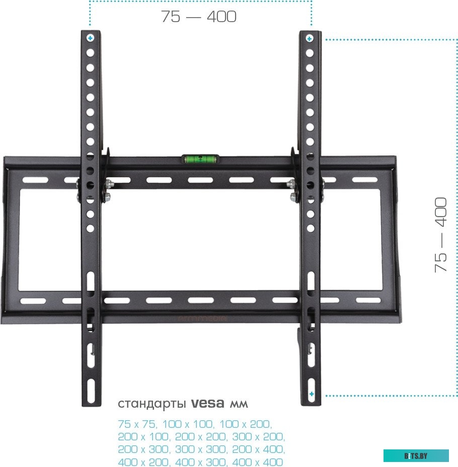Кронштейн Arm Media Steel-4 <10218>