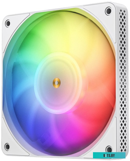 Вентилятор для корпуса Jonsbo HF1215 White
