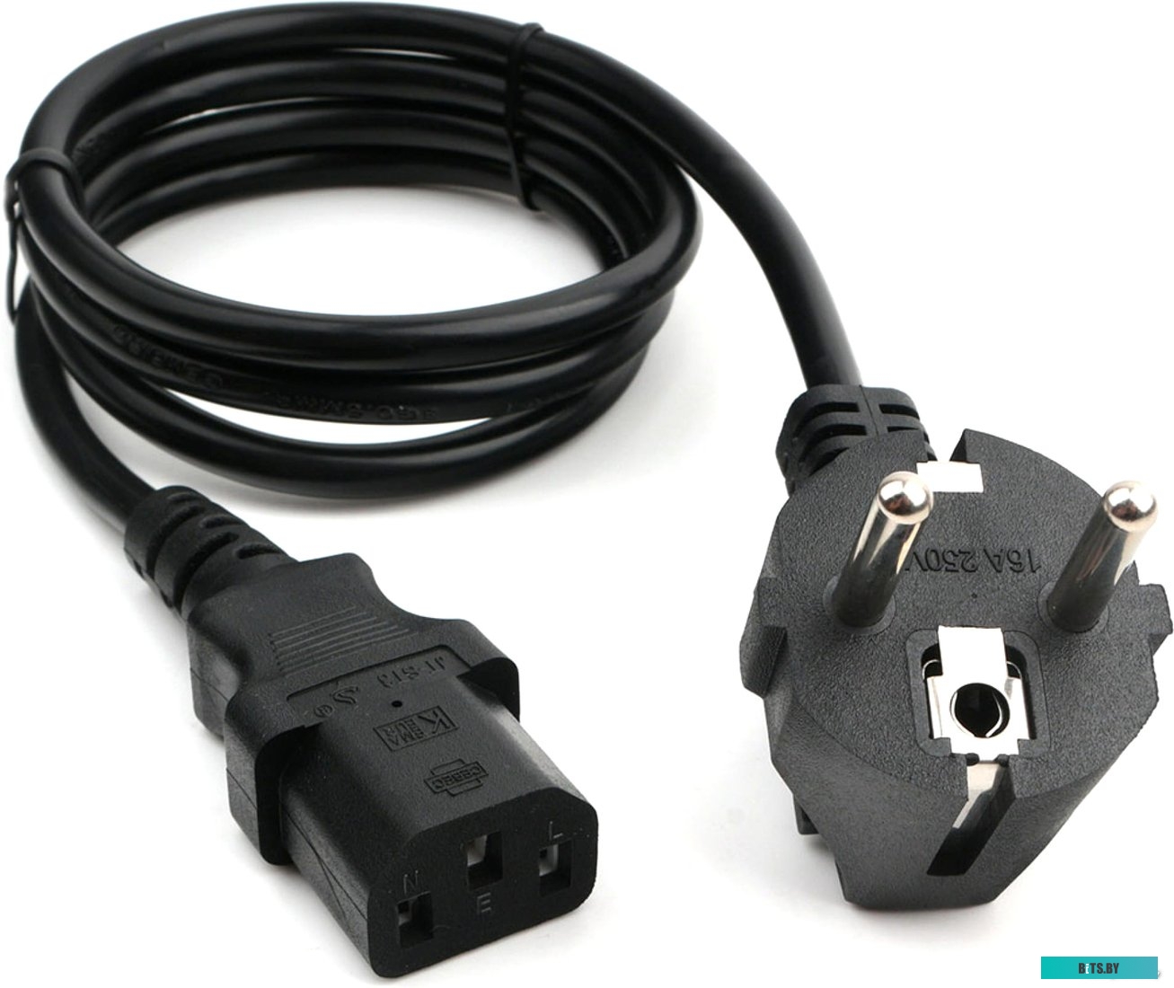 Кабель Cablexpert PC-186-1M