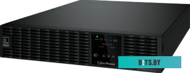 Источник бесперебойного питания (ИБП) CyberPower Online OL3000ERTXL2U
