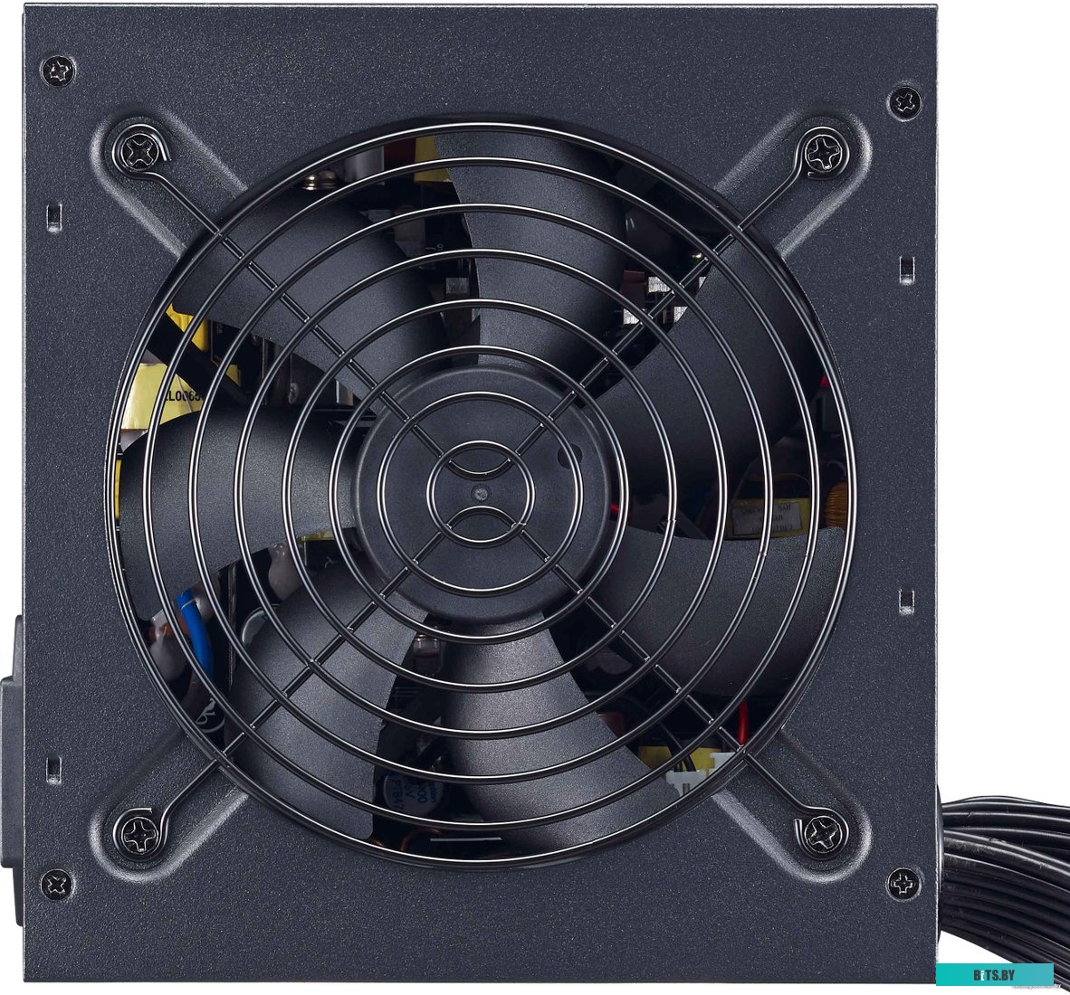 Блок питания Cooler Master MWE 600 Bronze V2 MPE-6001-ACAAB-EU