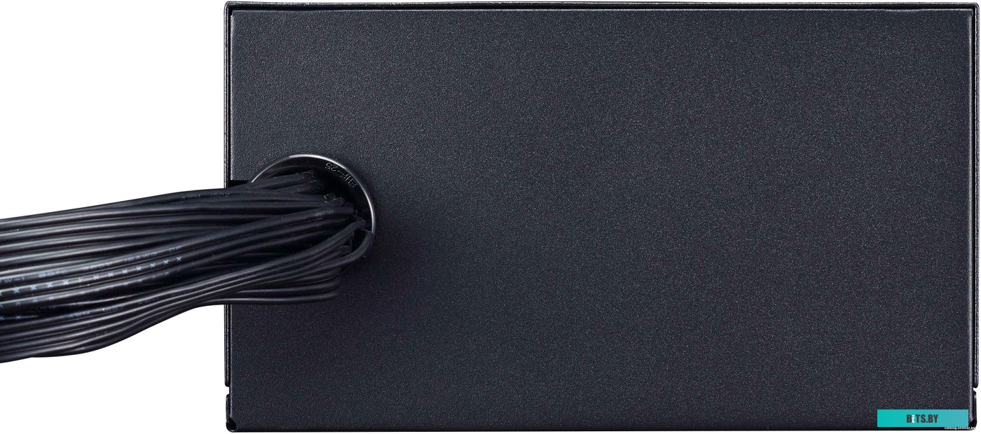 Блок питания Cooler Master MWE 600 Bronze V2 MPE-6001-ACAAB-EU