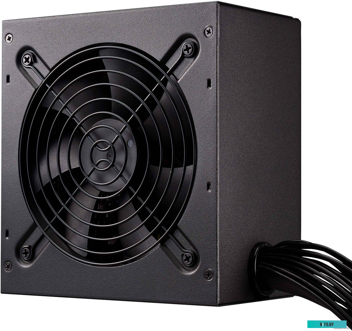 Блок питания Cooler Master MWE 600 Bronze V2 MPE-6001-ACAAB-EU