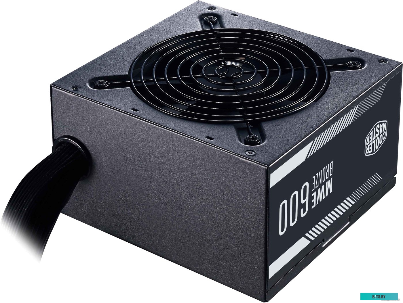 Блок питания Cooler Master MWE 600 Bronze V2 MPE-6001-ACAAB-EU