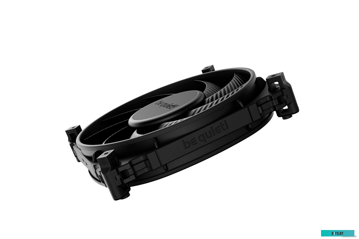Вентилятор для корпуса be quiet! Silent Wings 4 120mm PWM BL093