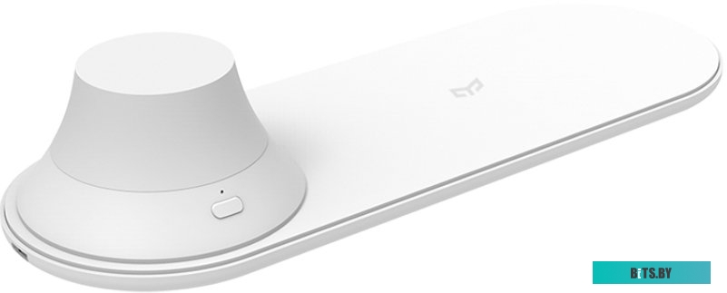 Беспроводное зарядное Yeelight Wireless Charging Nightlight YLYD08YI (с ночником)