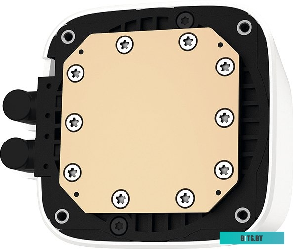 Кулер для процессора DeepCool LS720 WH R-LS720-WHAMNT-G-1