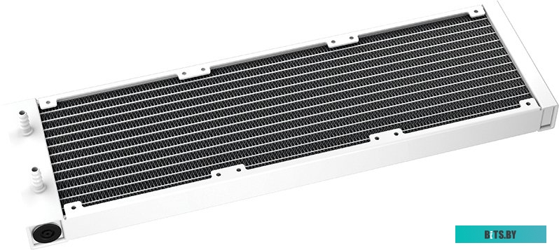 Кулер для процессора DeepCool LS720 WH R-LS720-WHAMNT-G-1