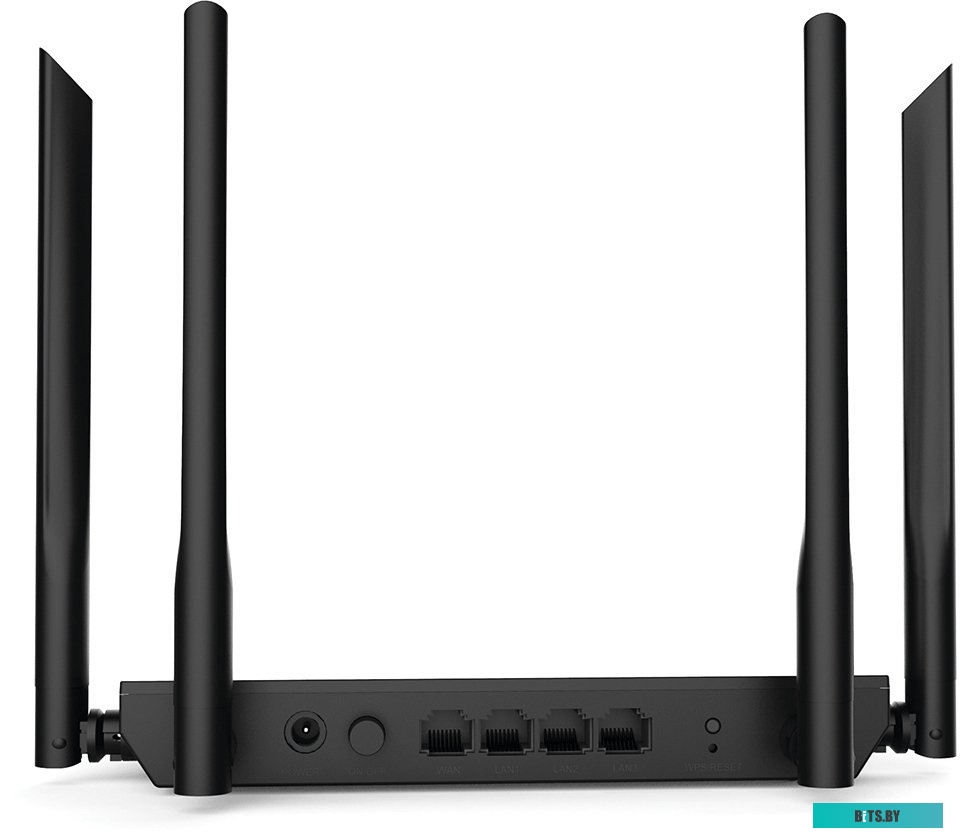 Беспроводной маршрутизатор Netis N3