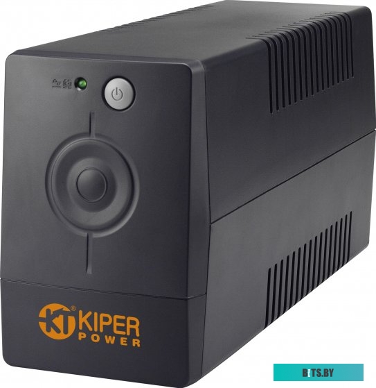 Источник бесперебойного питания (ИБП) Kiper Power A850 USB <8730>