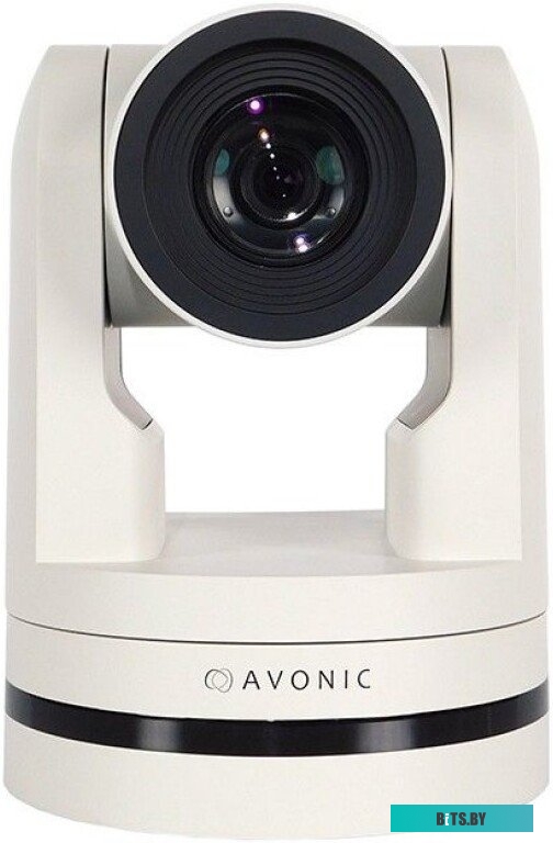 PTZ-камера Avonic AV-CM40-W