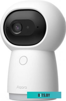 IP-камера Aqara Camera Hub G3 (международная версия) <CH-H03>