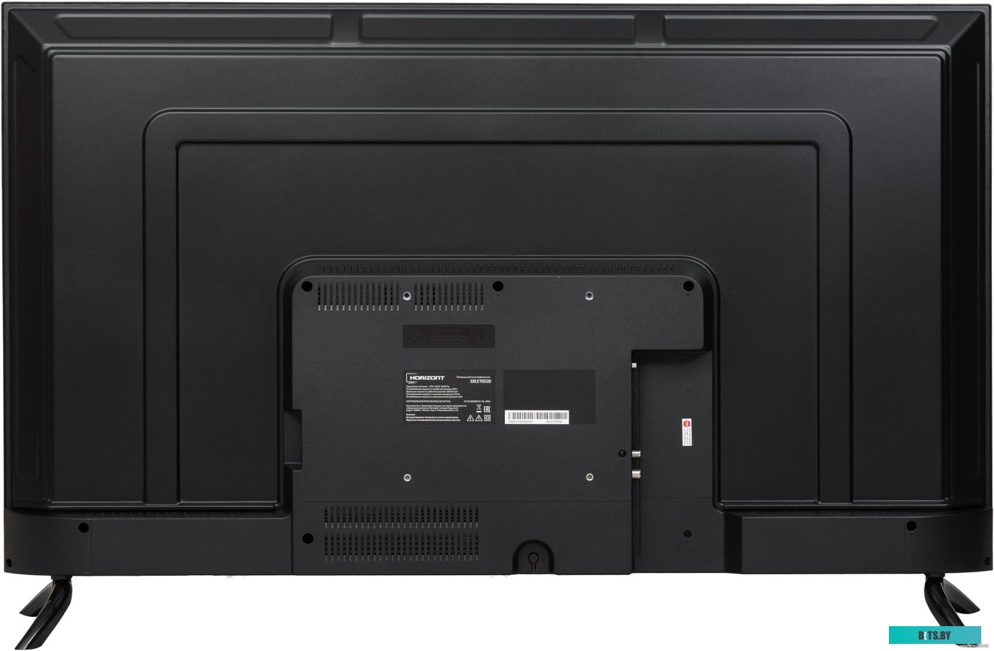 Телевизор Horizont 55LE7053D