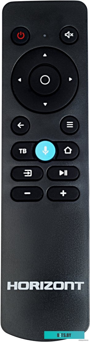 Телевизор Horizont 55LE7053D
