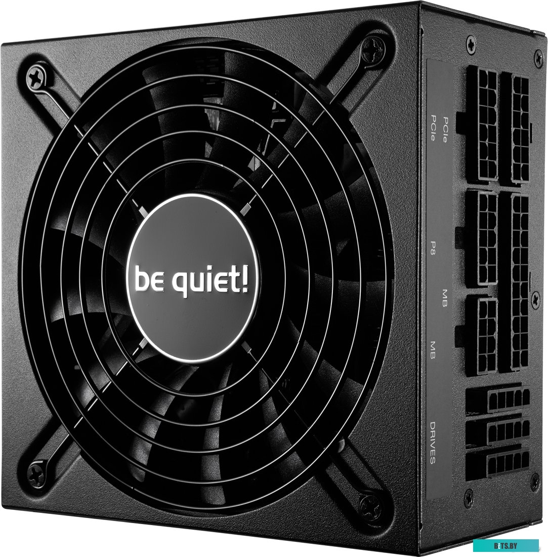 Блок питания be quiet! SFX L Power 600W BN239