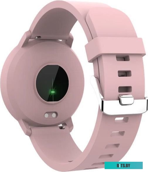 Умные часы Canyon Lollypop SW-63 (розовый) <CNS-SW63PP>