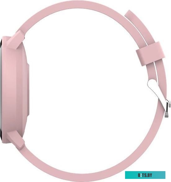 Умные часы Canyon Lollypop SW-63 (розовый) <CNS-SW63PP>