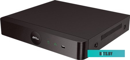 Сетевой видеорегистратор ZKTeco Z8532NFR-16P