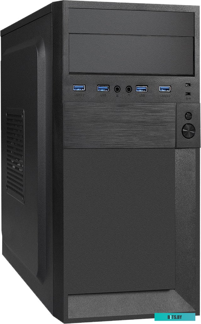Корпус ExeGate  BAA-105U4-01 EX291149RUS