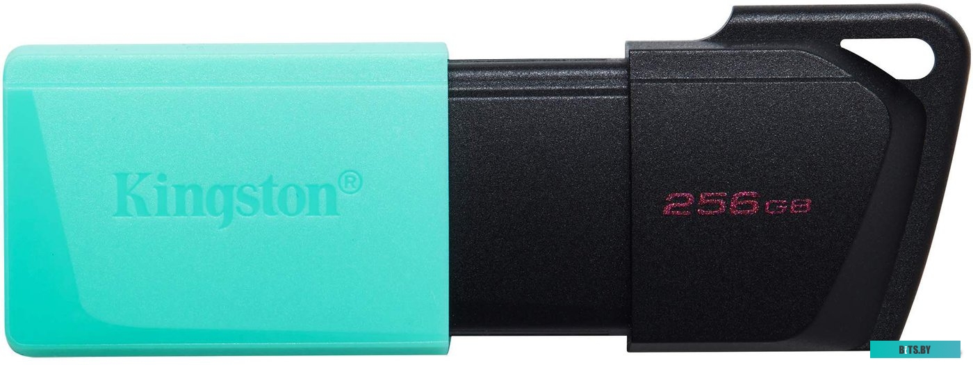 USB накопитель (Флешка) Kingston DataTraveler Exodia M 256GB <DTXM/256GB>