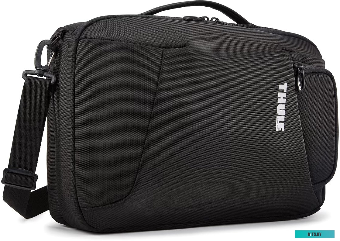 Рюкзак Thule Accent 17L 3204815 (черный)