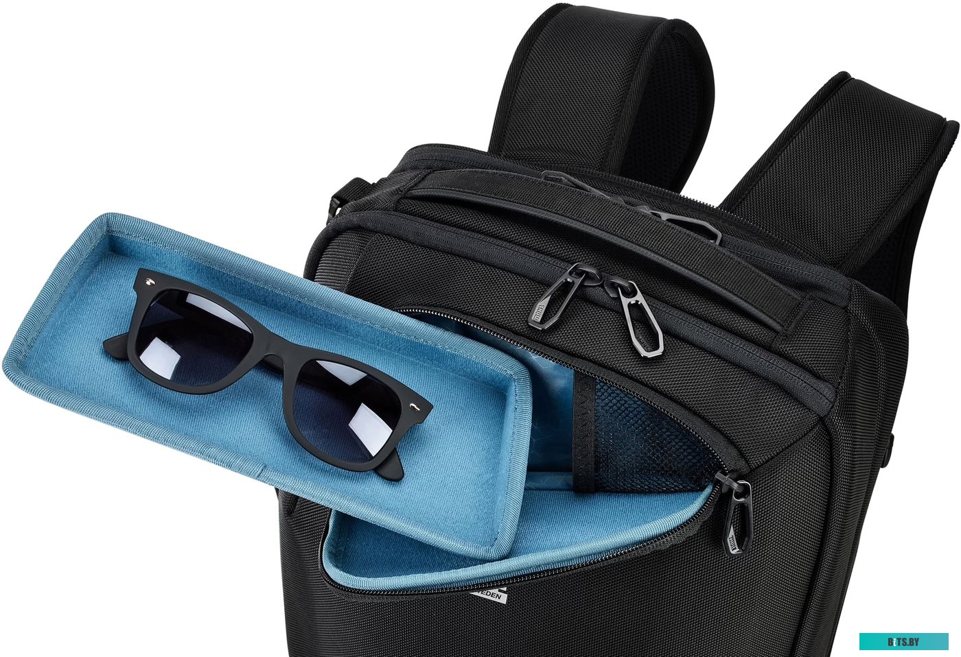 Рюкзак Thule Accent 17L 3204815 (черный)