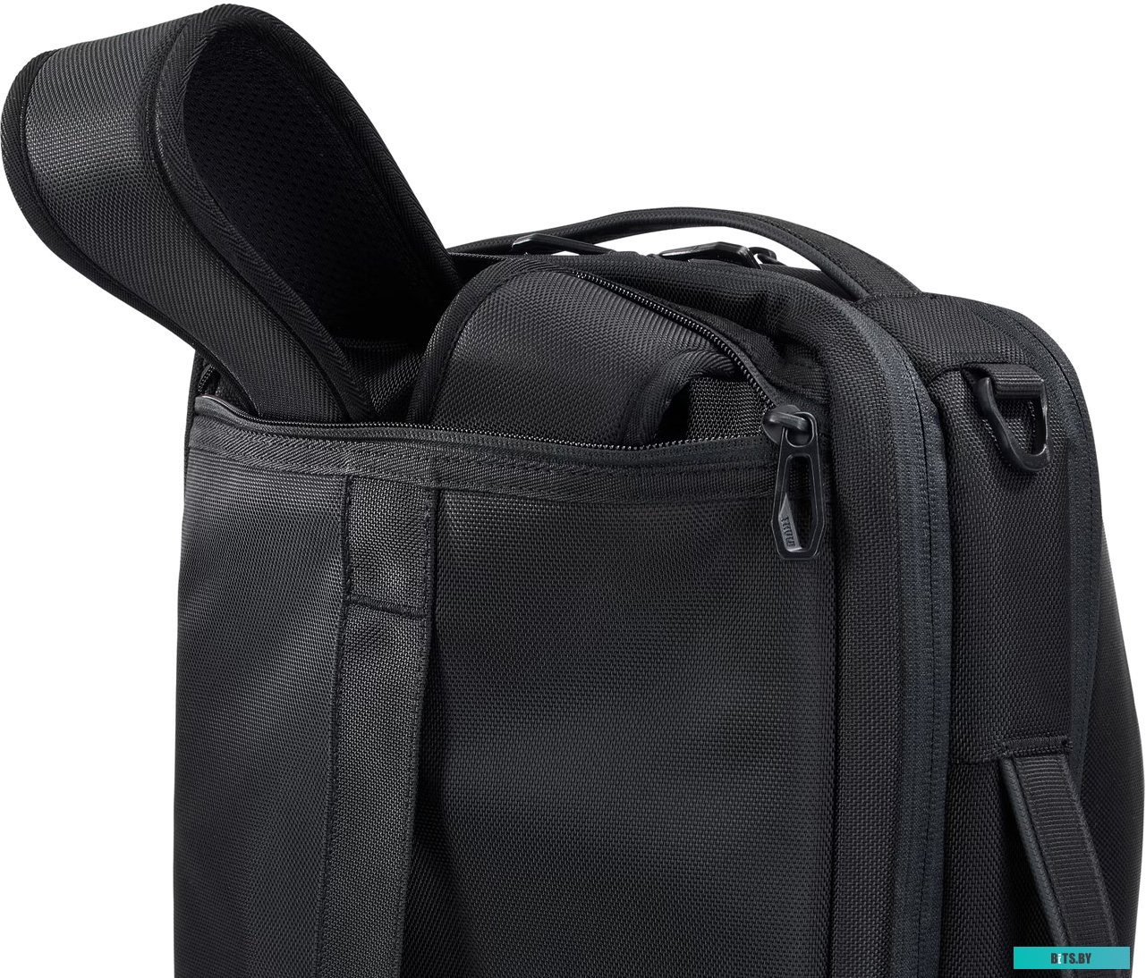 Рюкзак Thule Accent 17L 3204815 (черный)