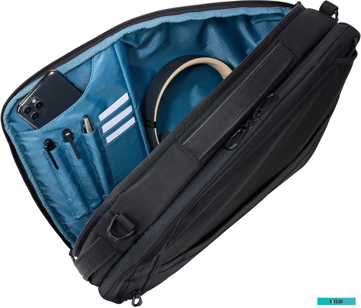 Рюкзак Thule Accent 17L 3204815 (черный)
