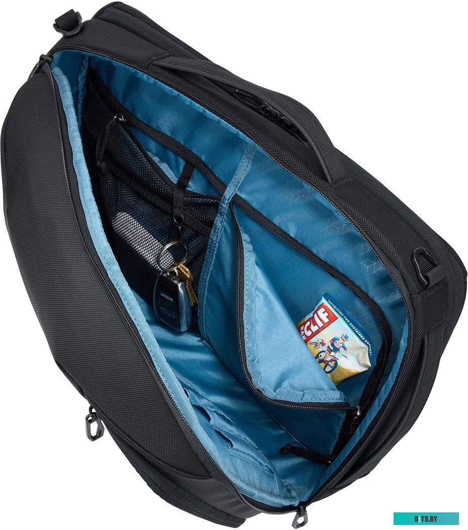Рюкзак Thule Accent 17L 3204815 (черный)