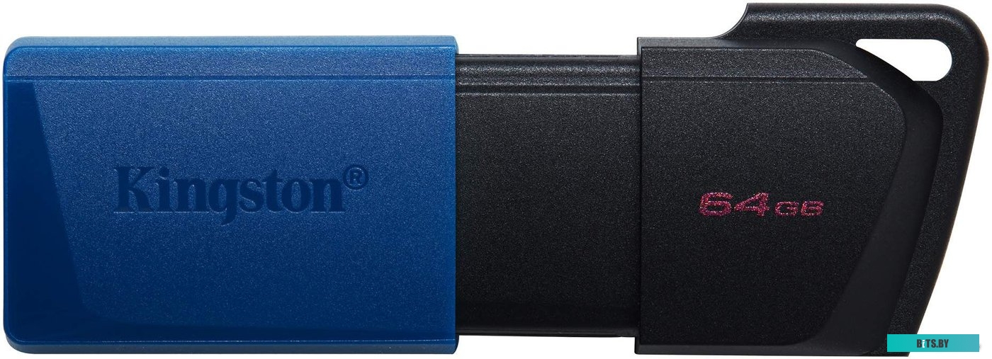 USB накопитель (Флешка) Kingston DataTraveler Exodia M 64GB <DTXM/64GB>