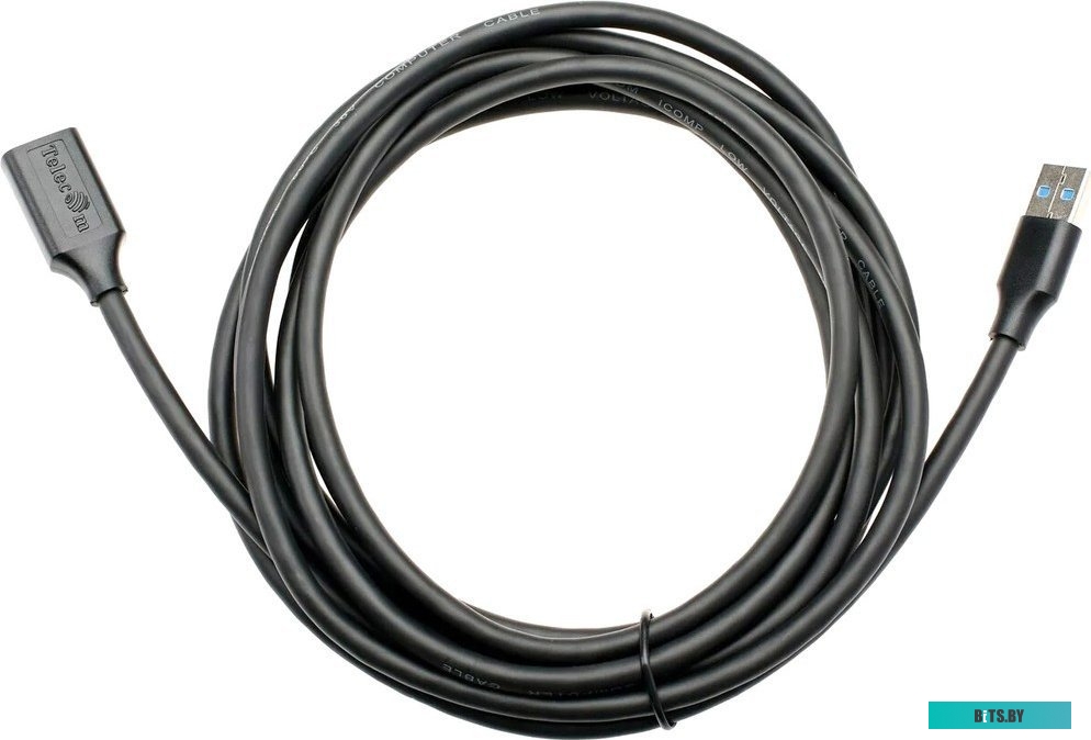 Кабель Telecom TUS708-3M