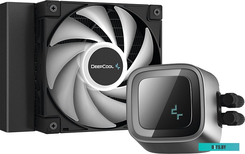 Кулер для процессора DeepCool LS320 R-LS320-BKAMMT-G-1