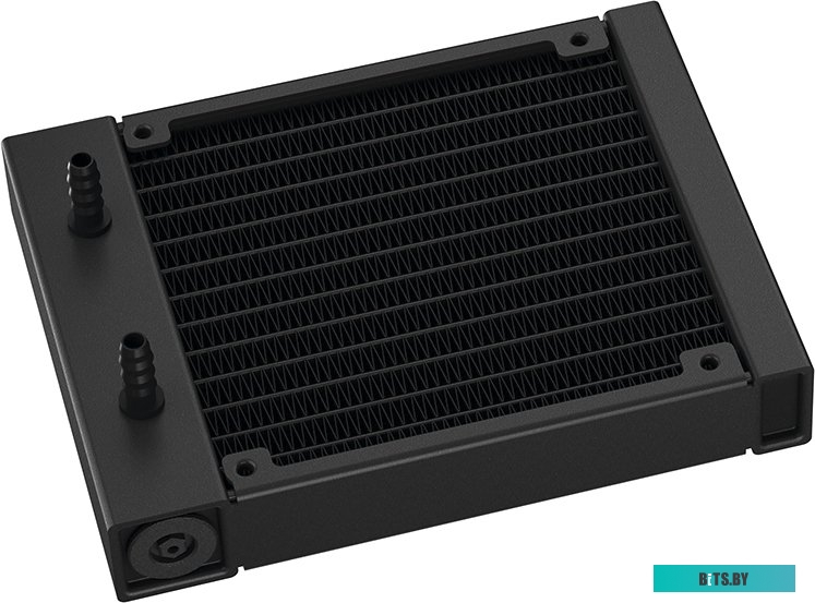 Кулер для процессора DeepCool LS320 R-LS320-BKAMMT-G-1