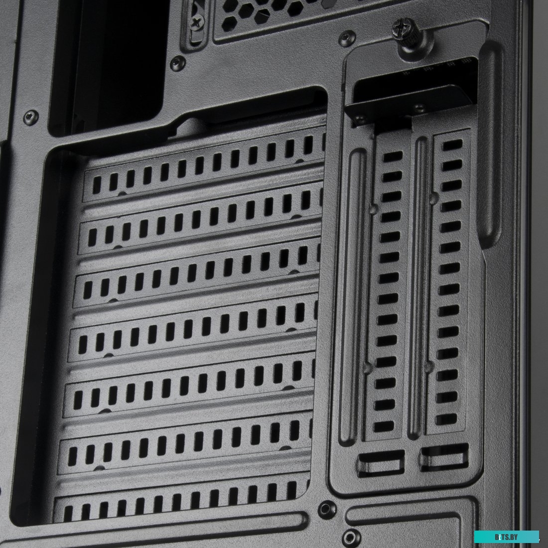 Корпус SilverStone Fara B1 V2 SST-FAB1B-G-V2