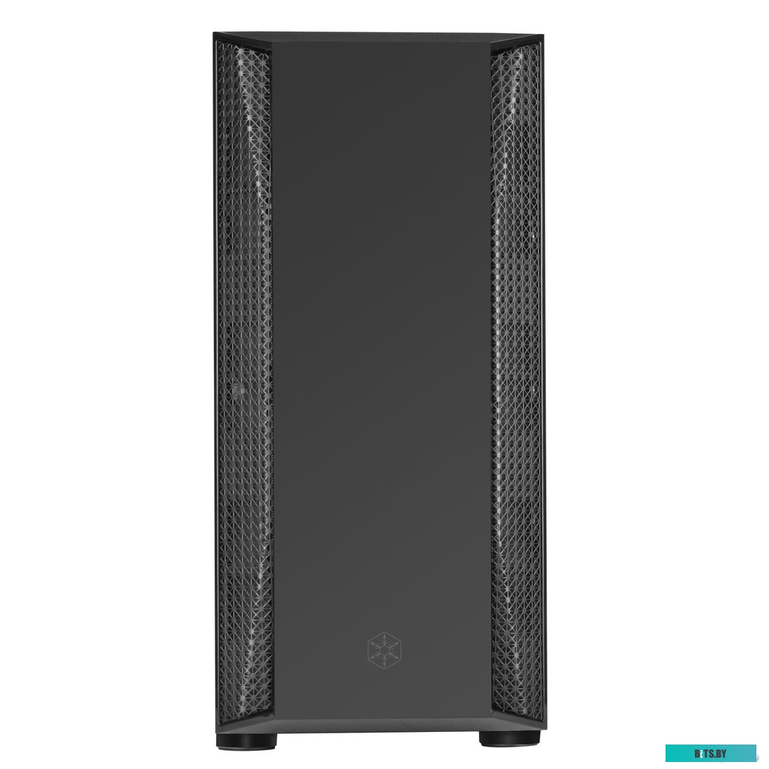Корпус SilverStone Fara B1 V2 SST-FAB1B-G-V2