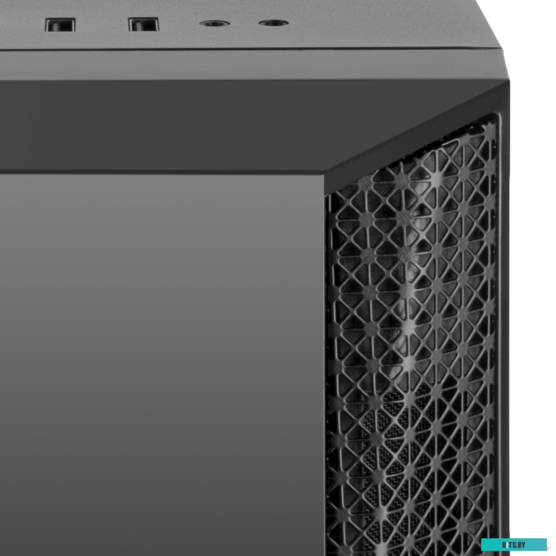 Корпус SilverStone Fara B1 V2 SST-FAB1B-G-V2