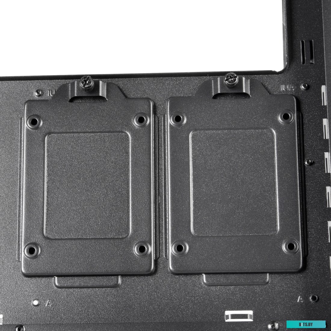 Корпус SilverStone Fara B1 V2 SST-FAB1B-G-V2