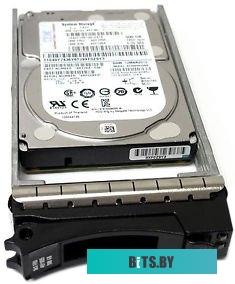 Серверный жесткий диск Lenovo (IBM) 00MN526 1.8TB