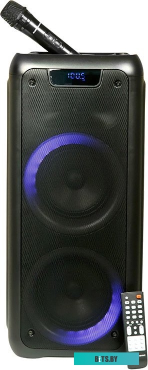 Колонка для вечеринок Nakatomi GS-40