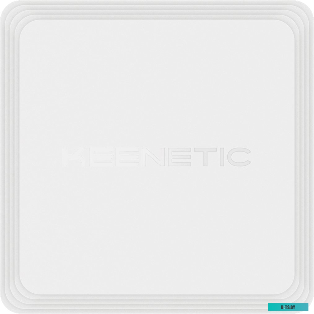 Wi-Fi роутер Keenetic Orbiter Pro 4-Pack
