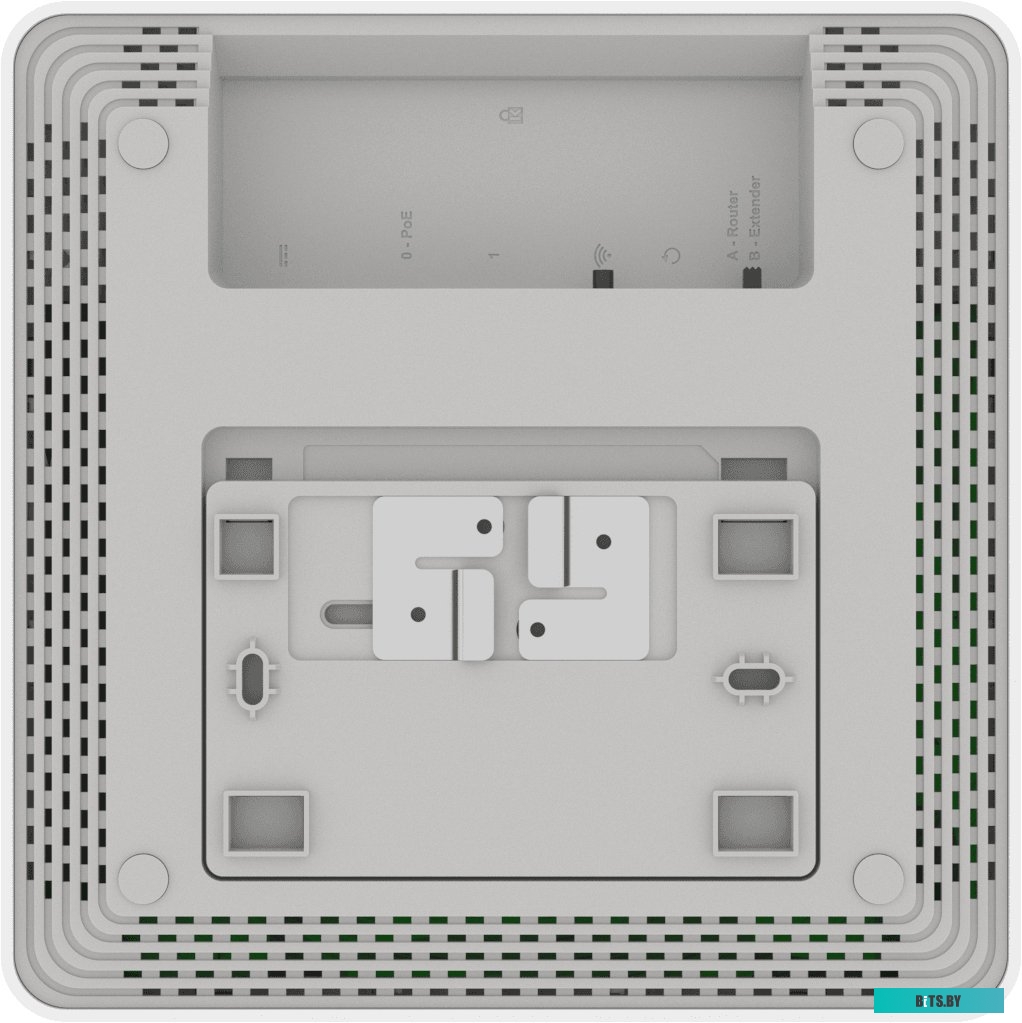 Wi-Fi роутер Keenetic Orbiter Pro 4-Pack