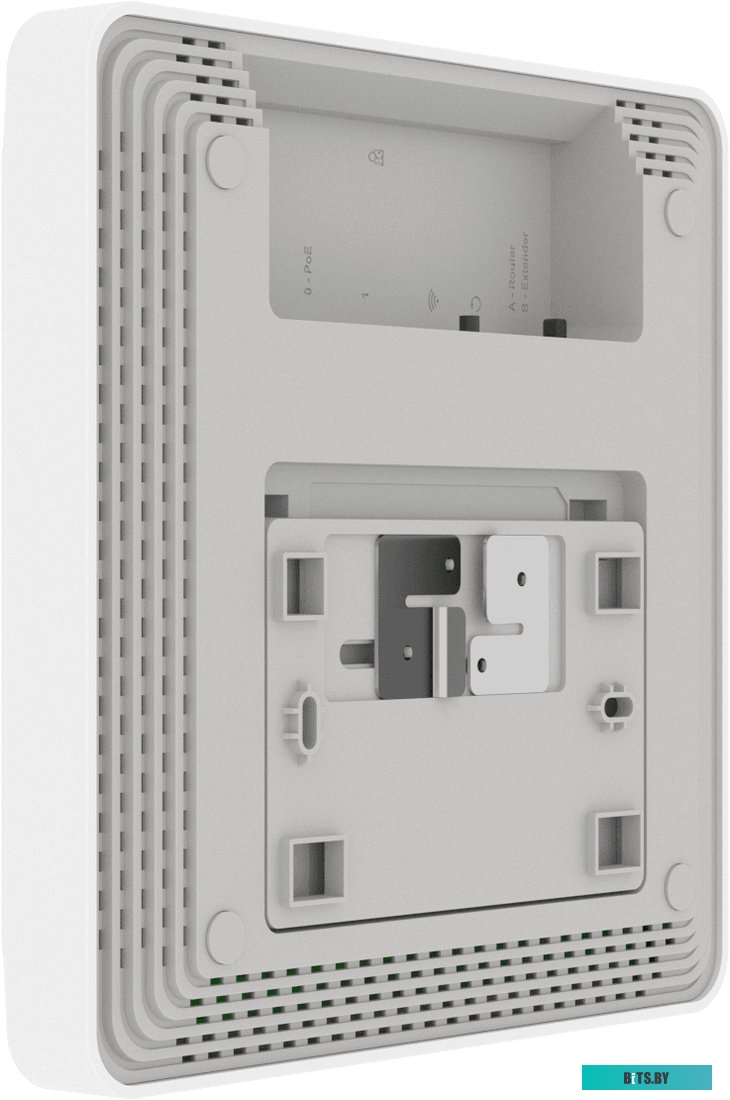 Wi-Fi роутер Keenetic Orbiter Pro 4-Pack